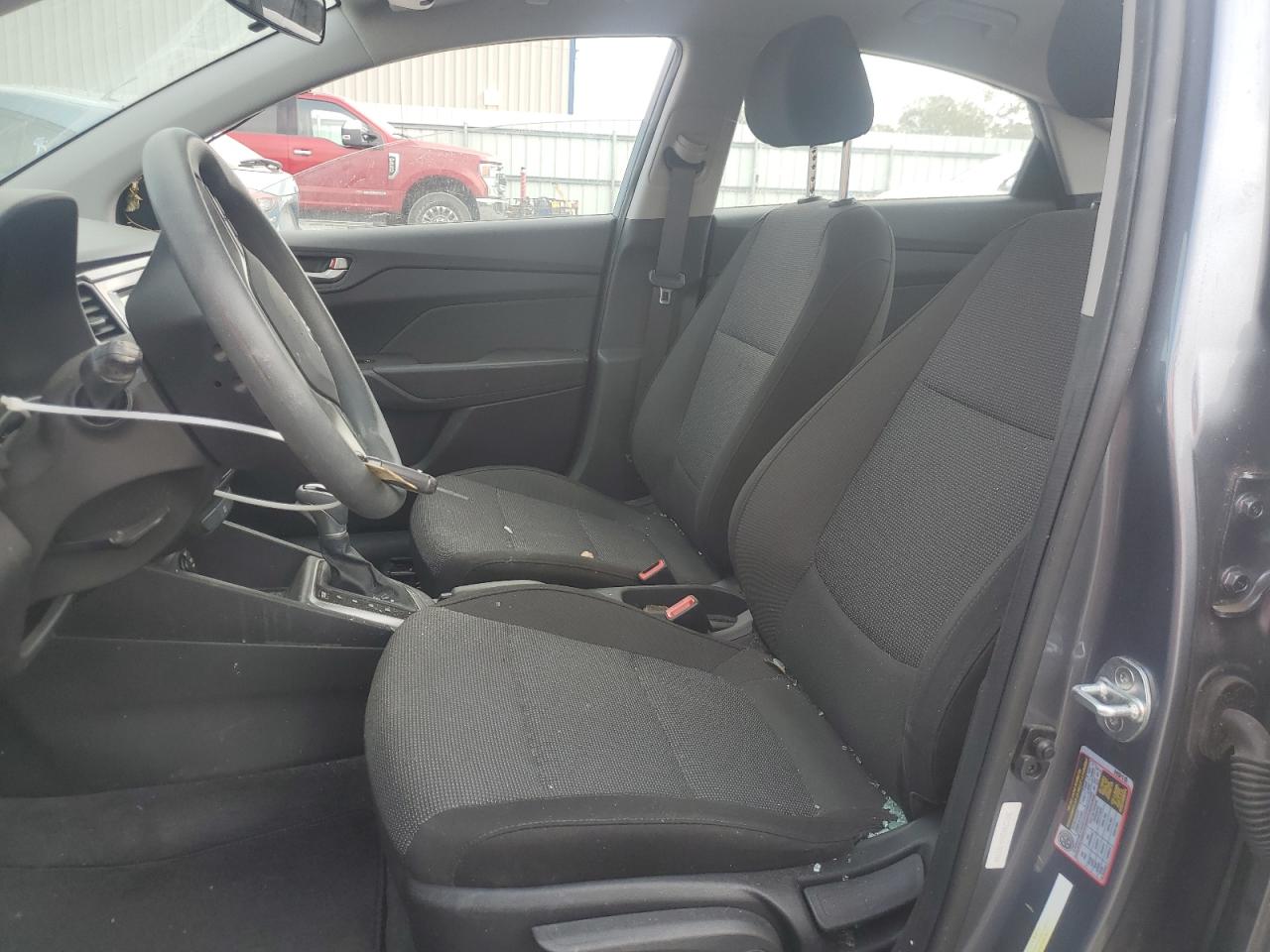 2019 Hyundai Accent - Image 7