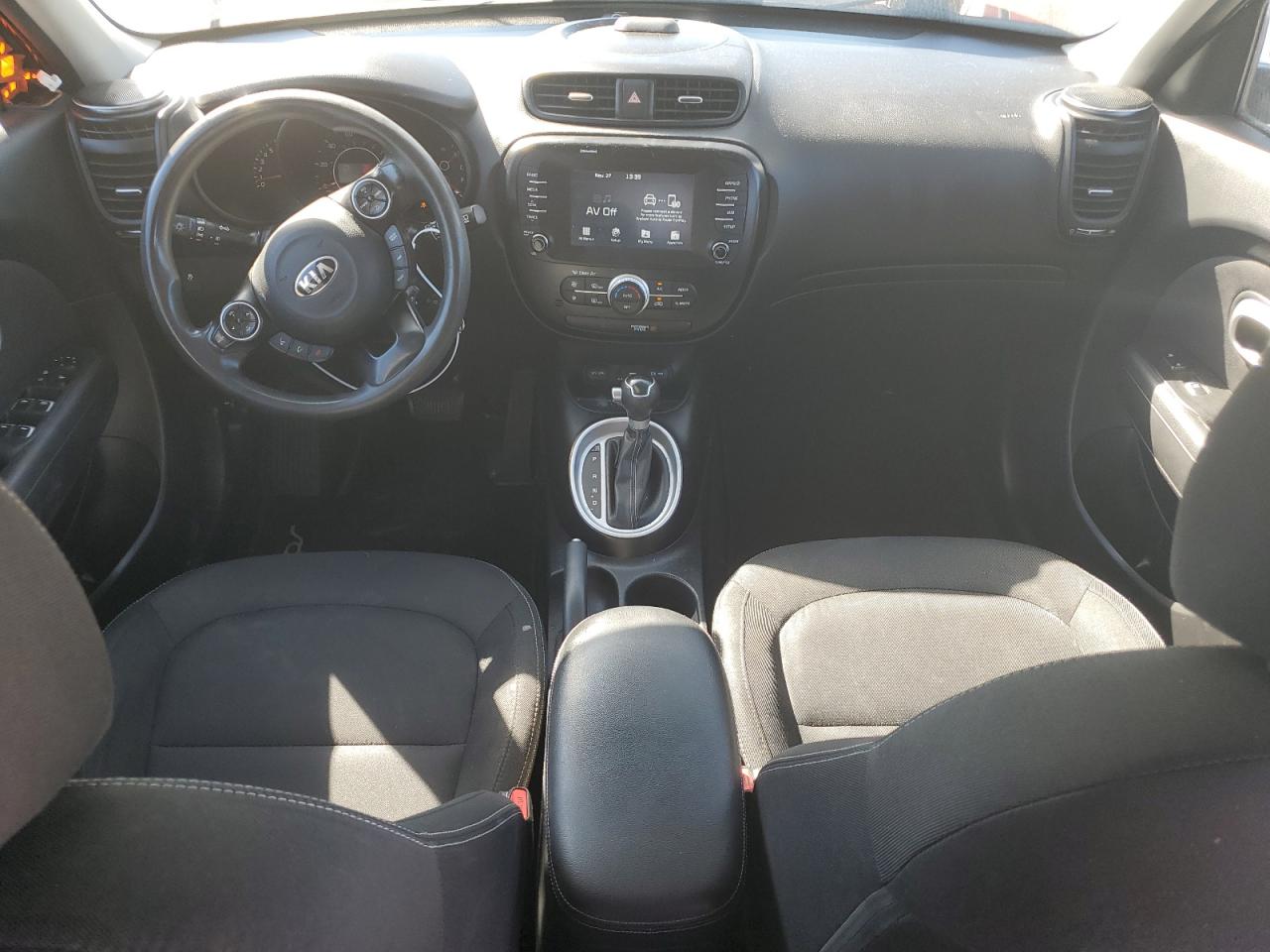 2018 Kia Soul - Image 8
