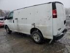 2016 Chevrolet Express G2500  de vânzare în Marlboro, NY - Side