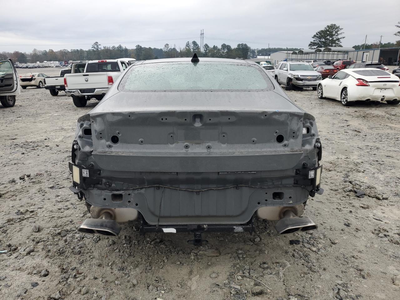 2021 Hyundai Sonata - Image 6