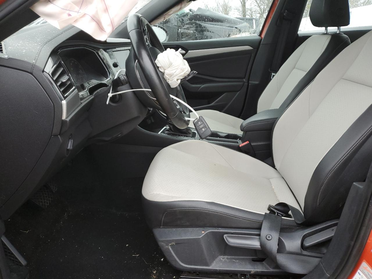 2019 Volkswagen Jetta - Image 7