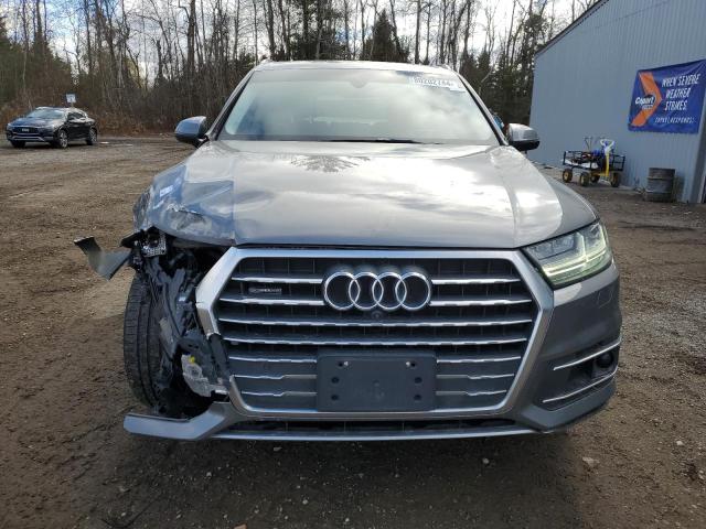 2018 AUDI Q7 PRESTIGE