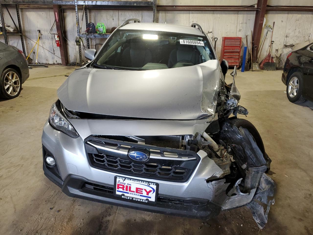 2020 Subaru XV - Image 5