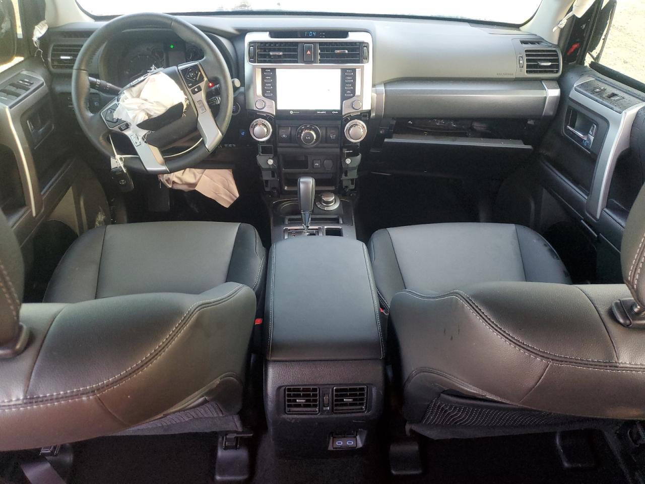 2024 Toyota 4Runner - Image 8