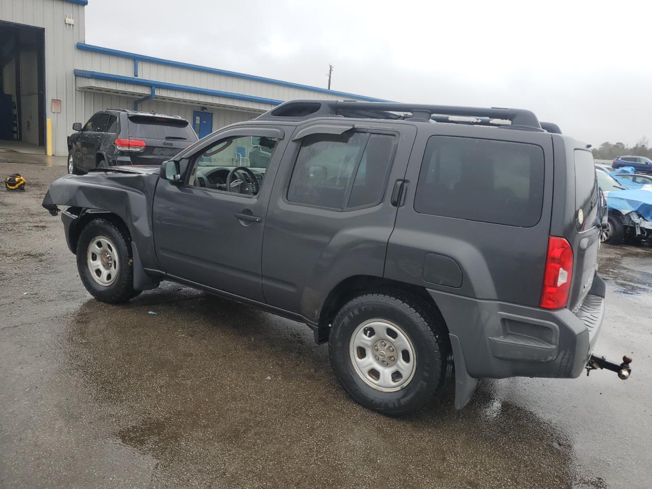2006 Nissan XTerra - Image 2