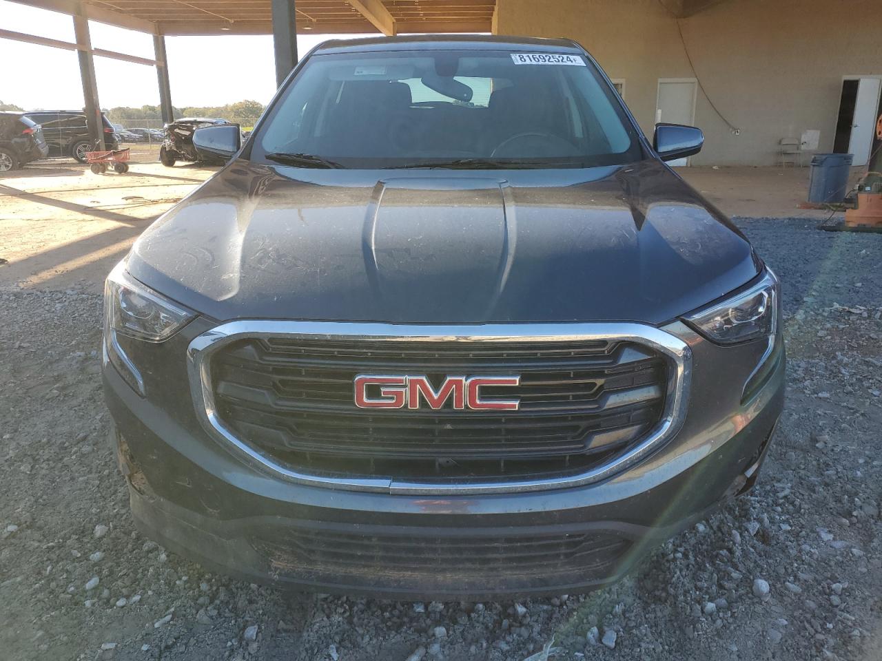 2018 GMC Terrain - Image 5