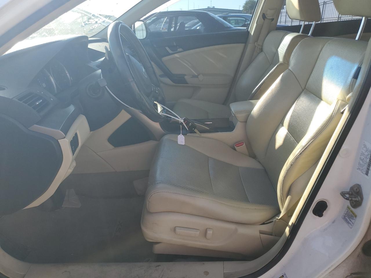 2010 Acura TSX - Image 7