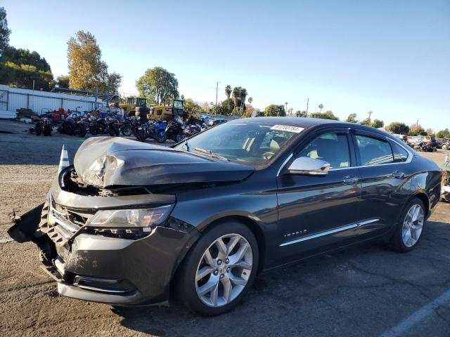 2015 Chevrolet Impala Ltz