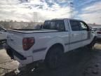 2013 Ford F150 Supercrew na sprzedaż w Littleton, CO - Rollover