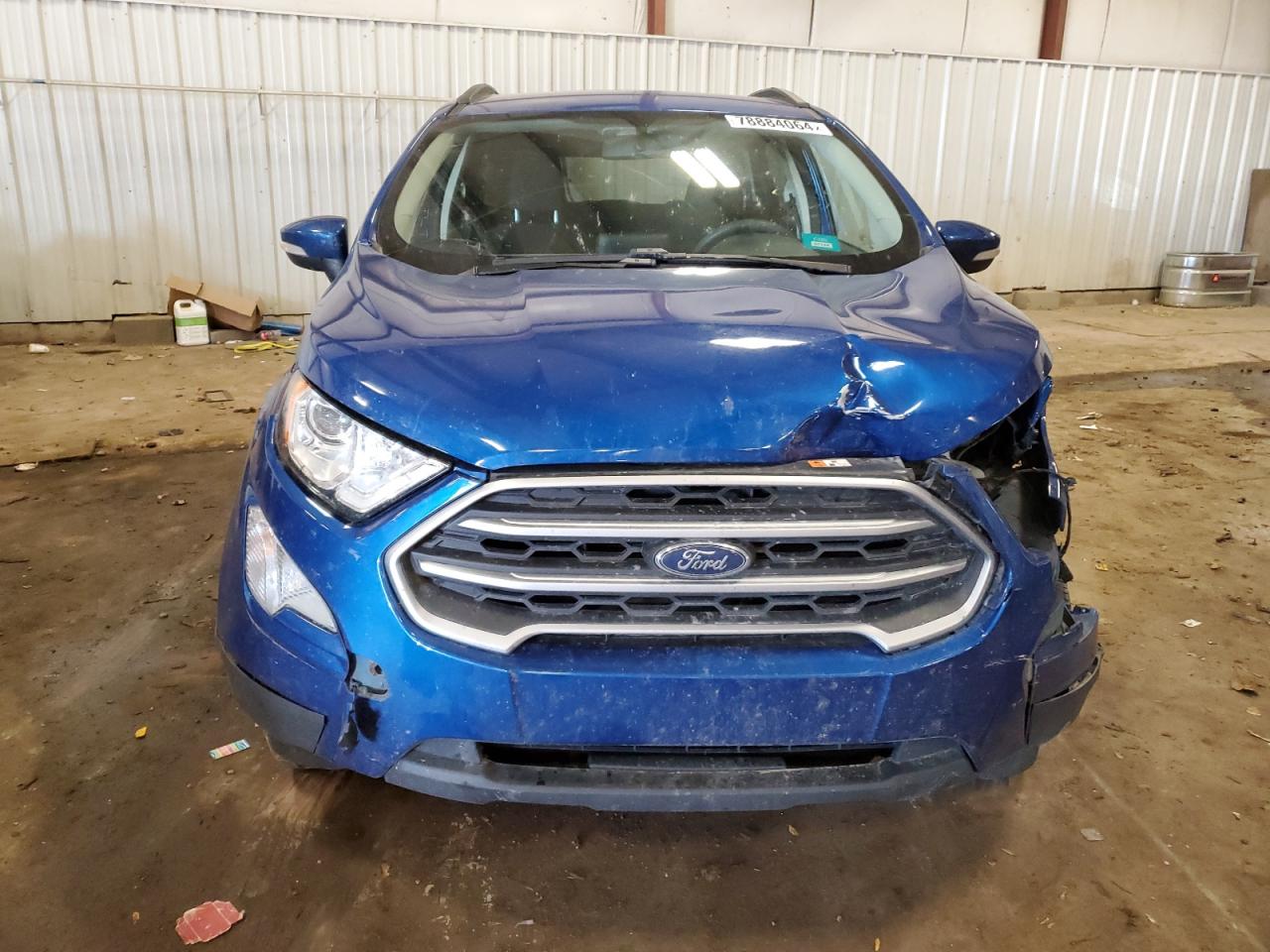 2022 Ford EcoSport - Image 5