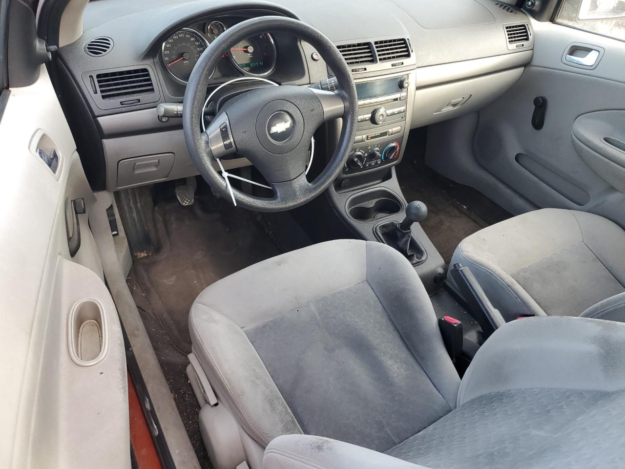 2007 Chevrolet Cobalt - Image 8