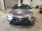 2015 Toyota Camry Le за продажба в Lansing, MI - Front End