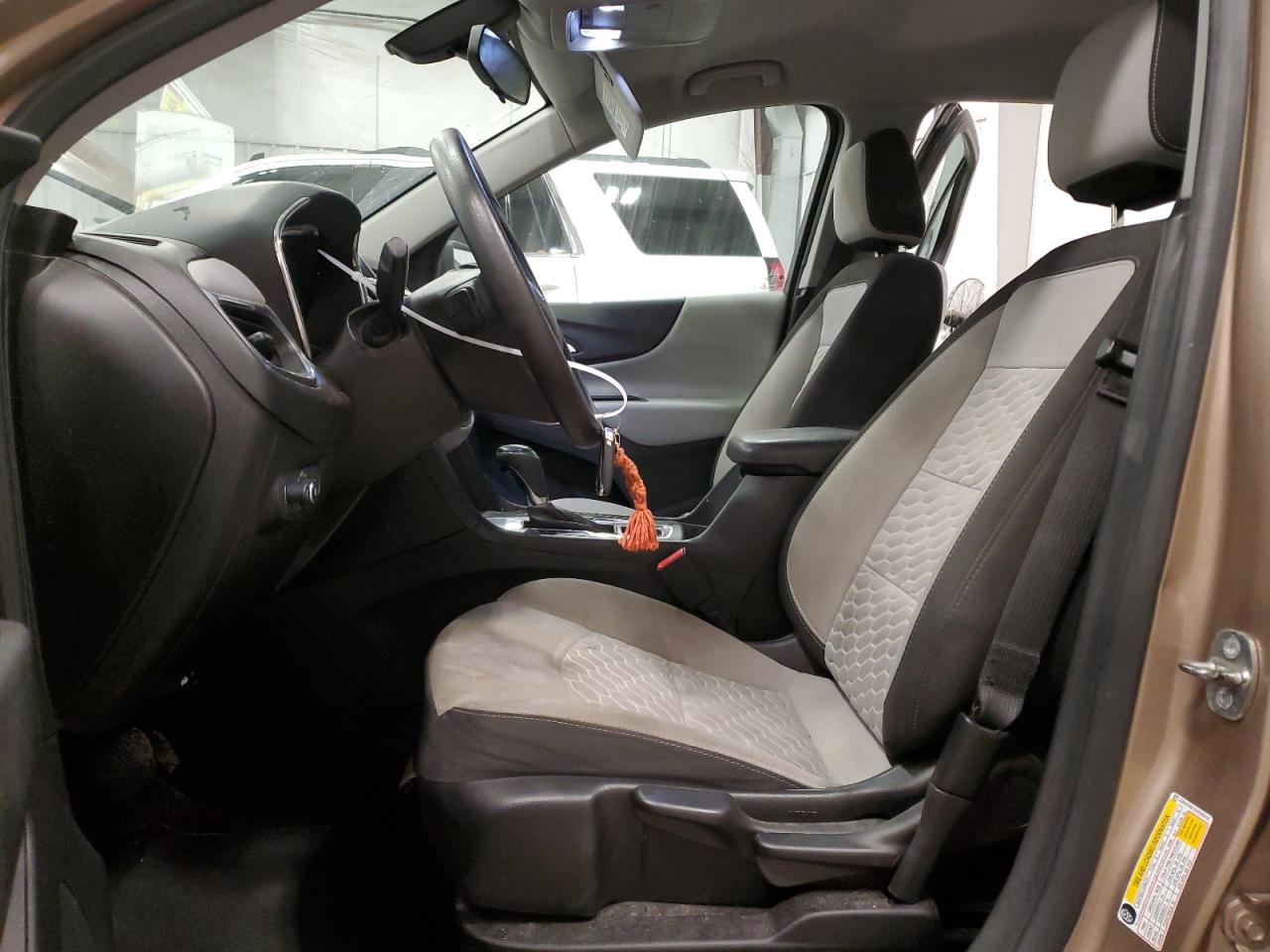 2019 Chevrolet Equinox - Image 7