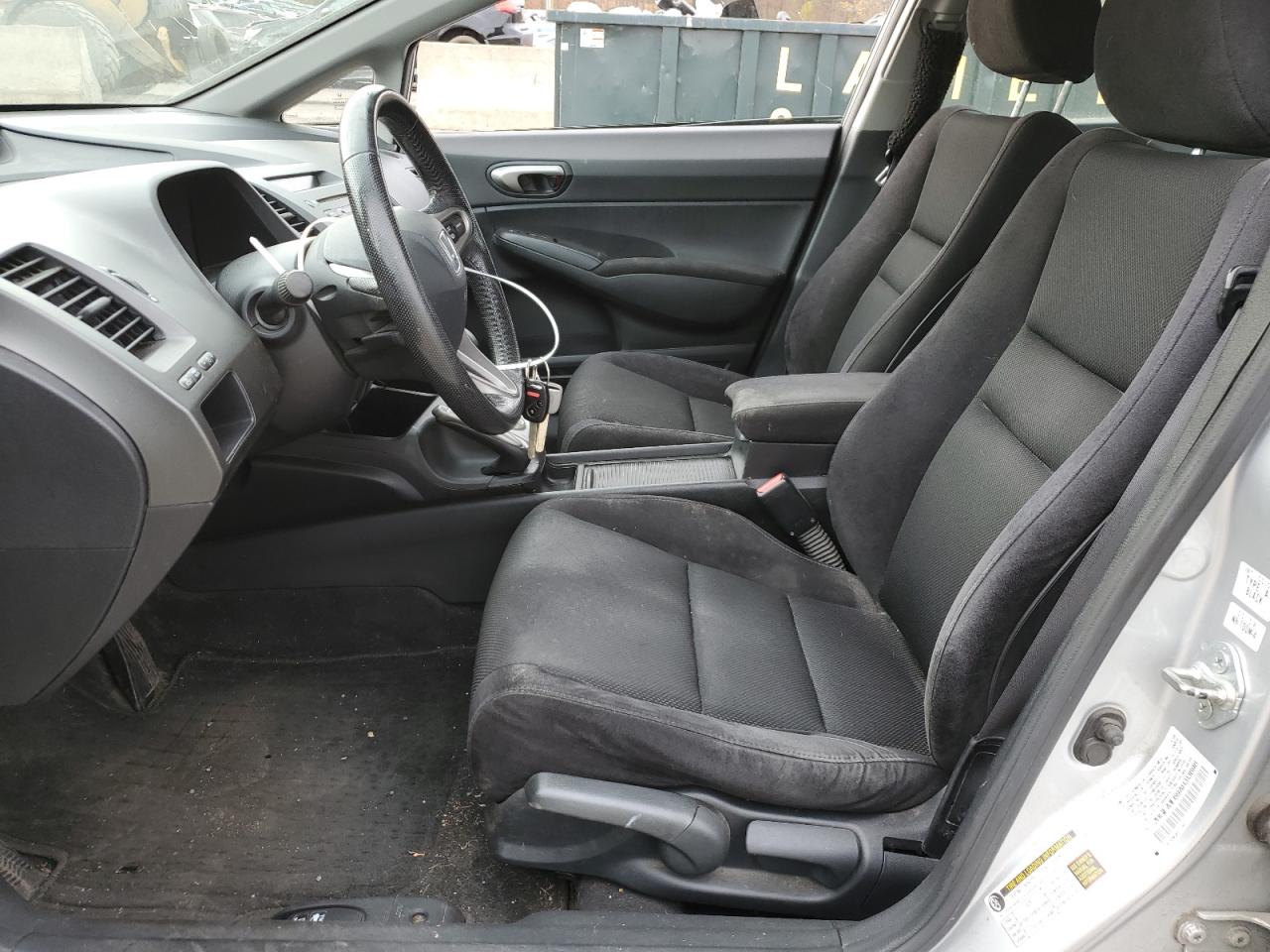 2010 Honda Civic - Image 7