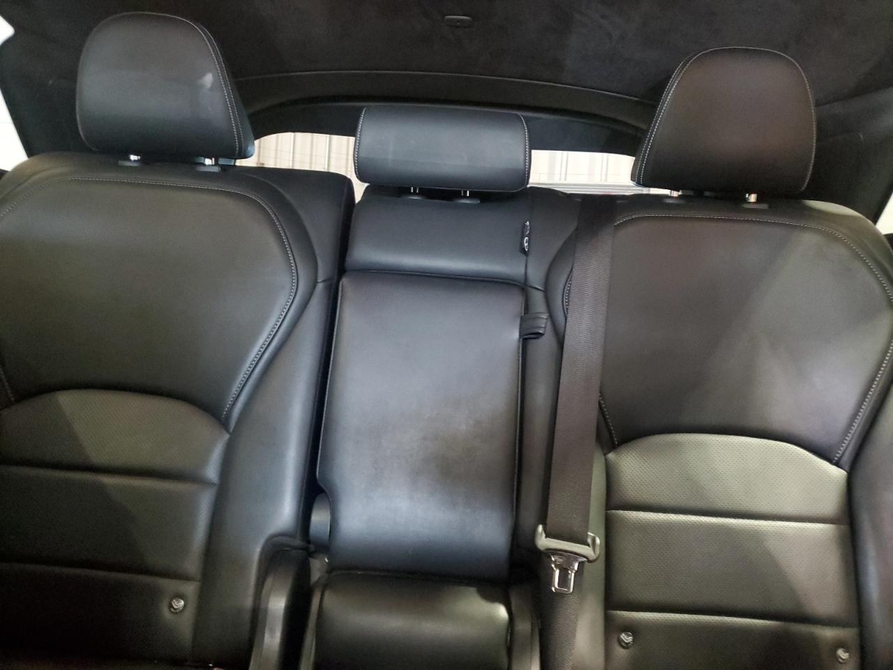 2019 Infiniti QX50 - Image 10