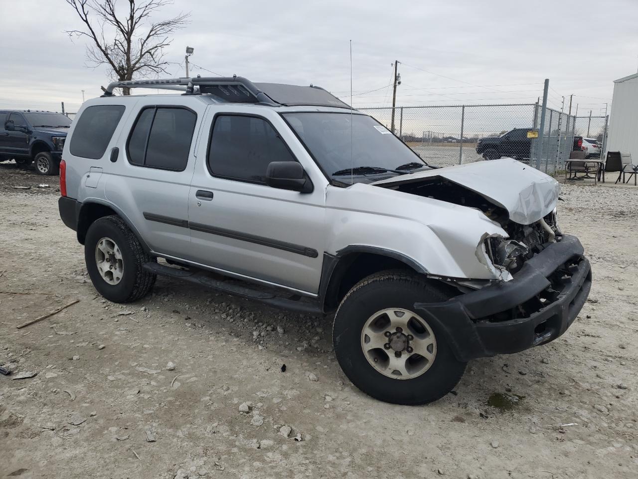 2000 Nissan XTerra - Image 4