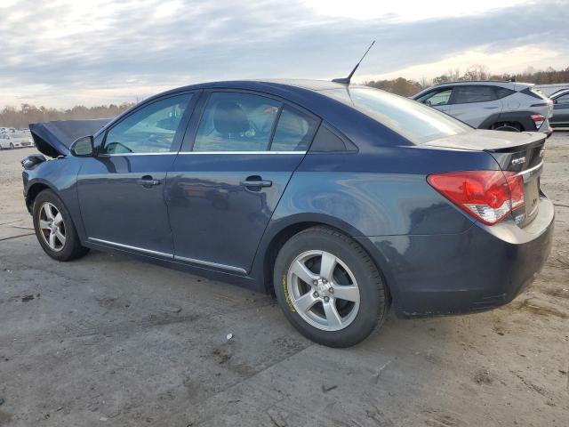  CHEVROLET CRUZE 2013 Угольный