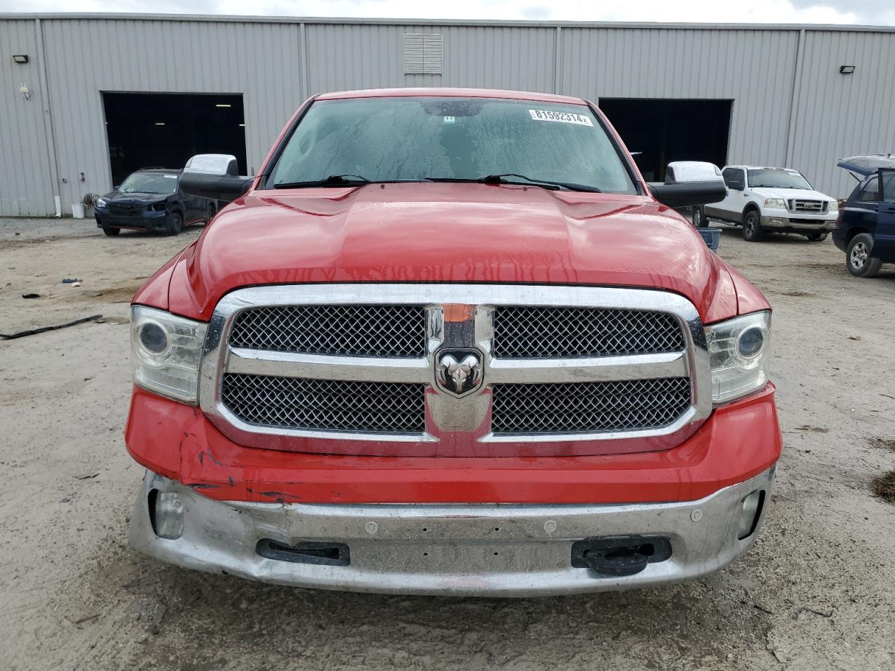 2015 RAM 1500 - Image 5
