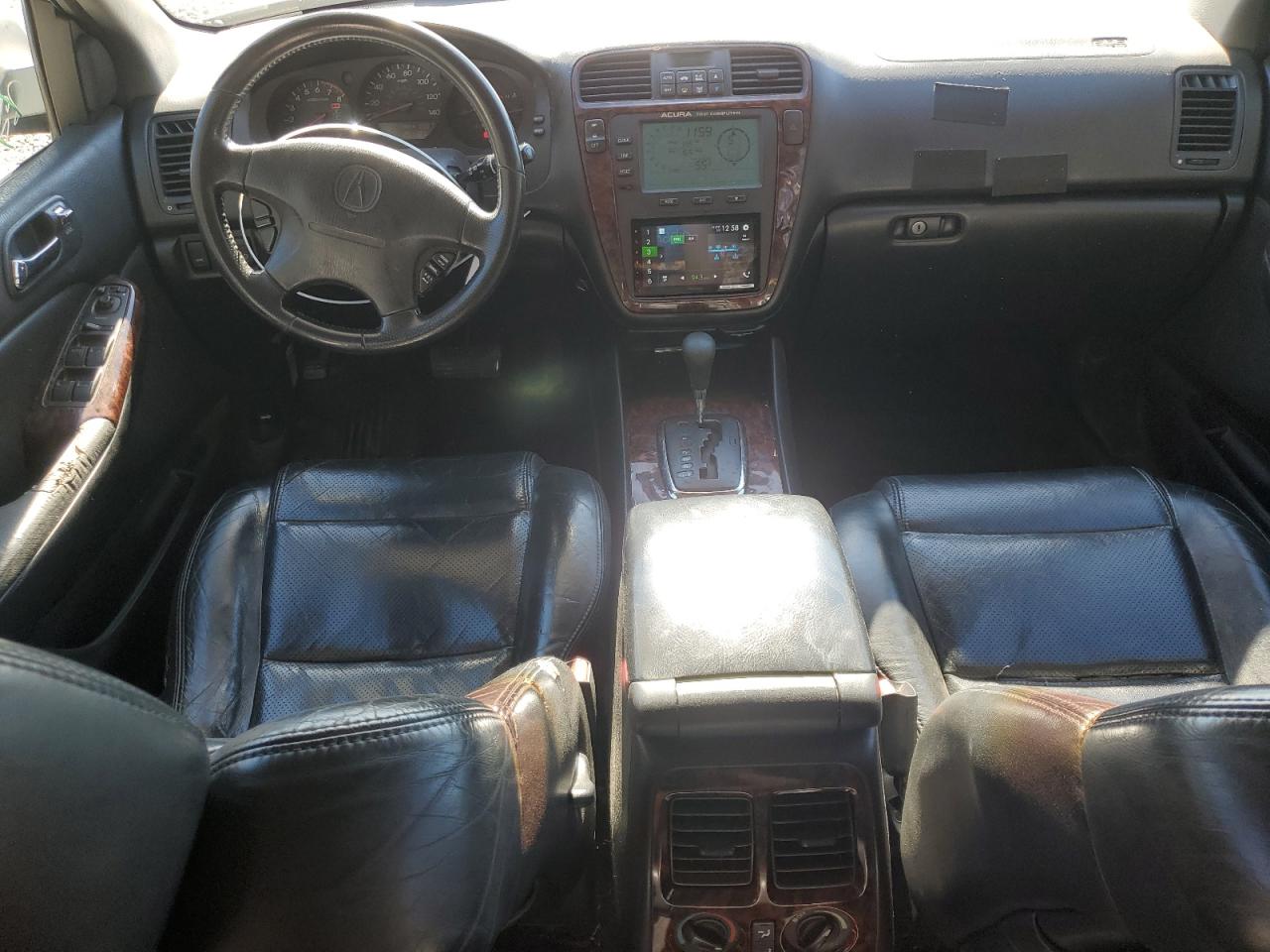 2002 Acura MDX - Image 8