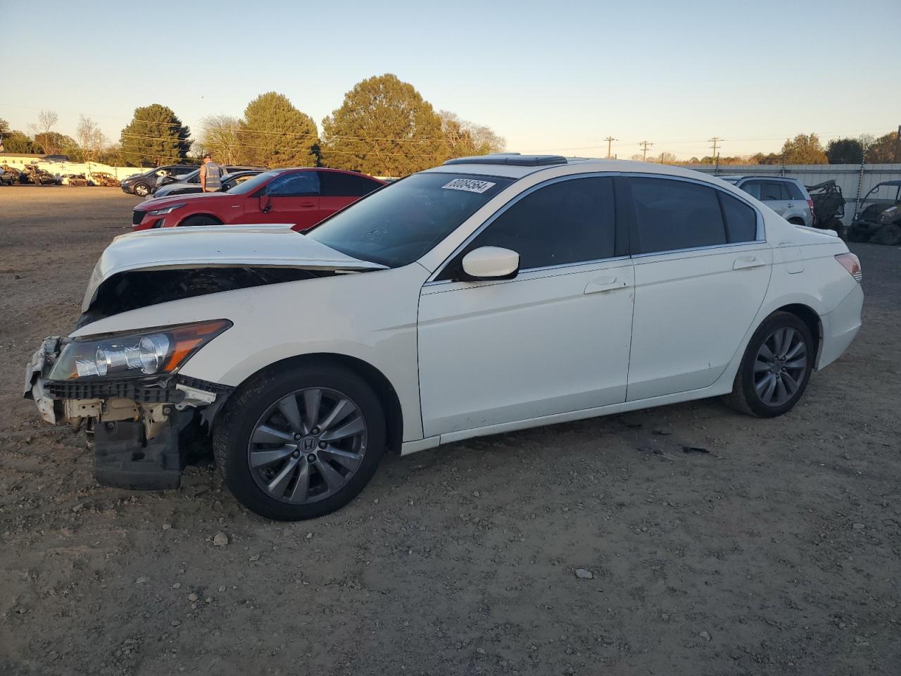 2011 Honda Accord - Image 1