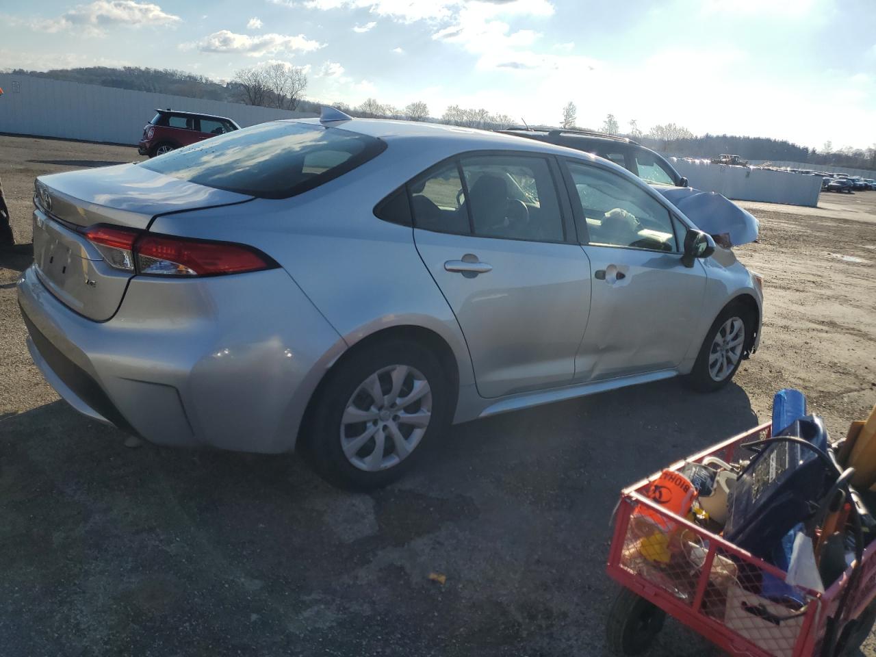 2020 Toyota Corolla - Image 3
