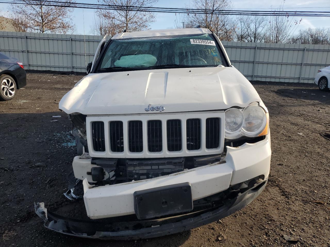 2010 Jeep Grand Cherokee - Image 5