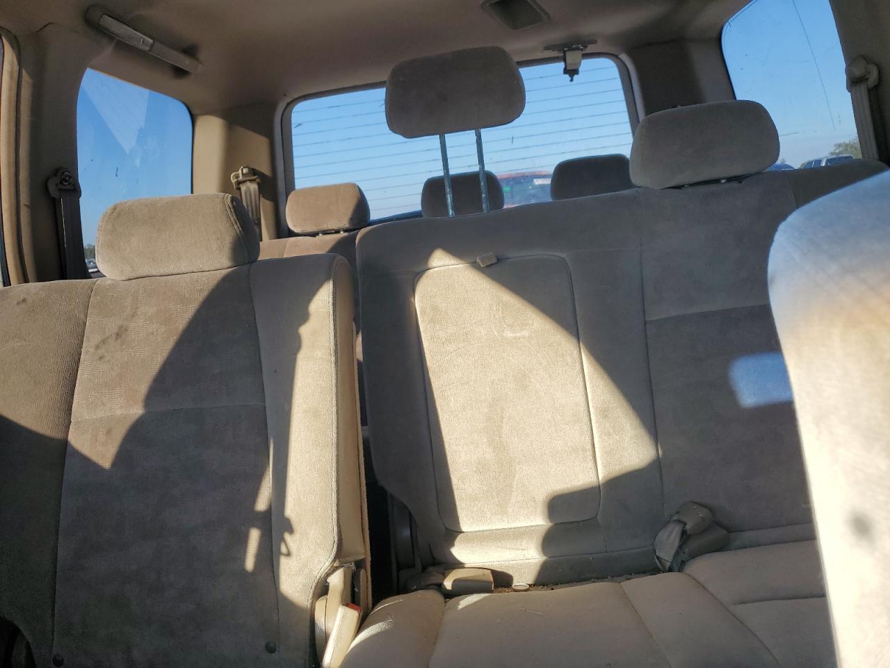 2005 Honda Pilot - Image 10