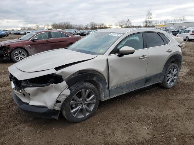 2023 Mazda Cx-30 Preferred