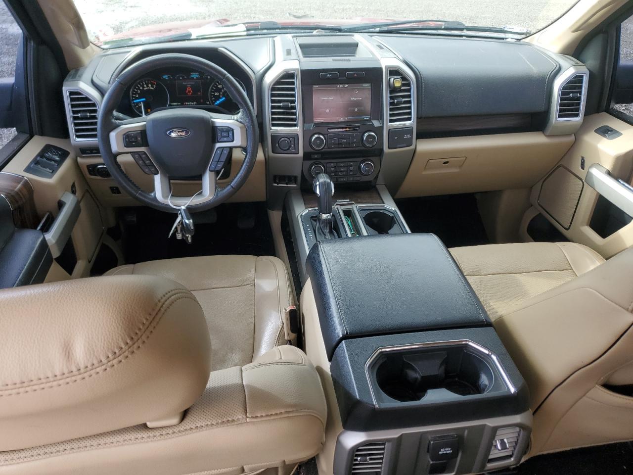 2015 Ford F-150 - Image 8
