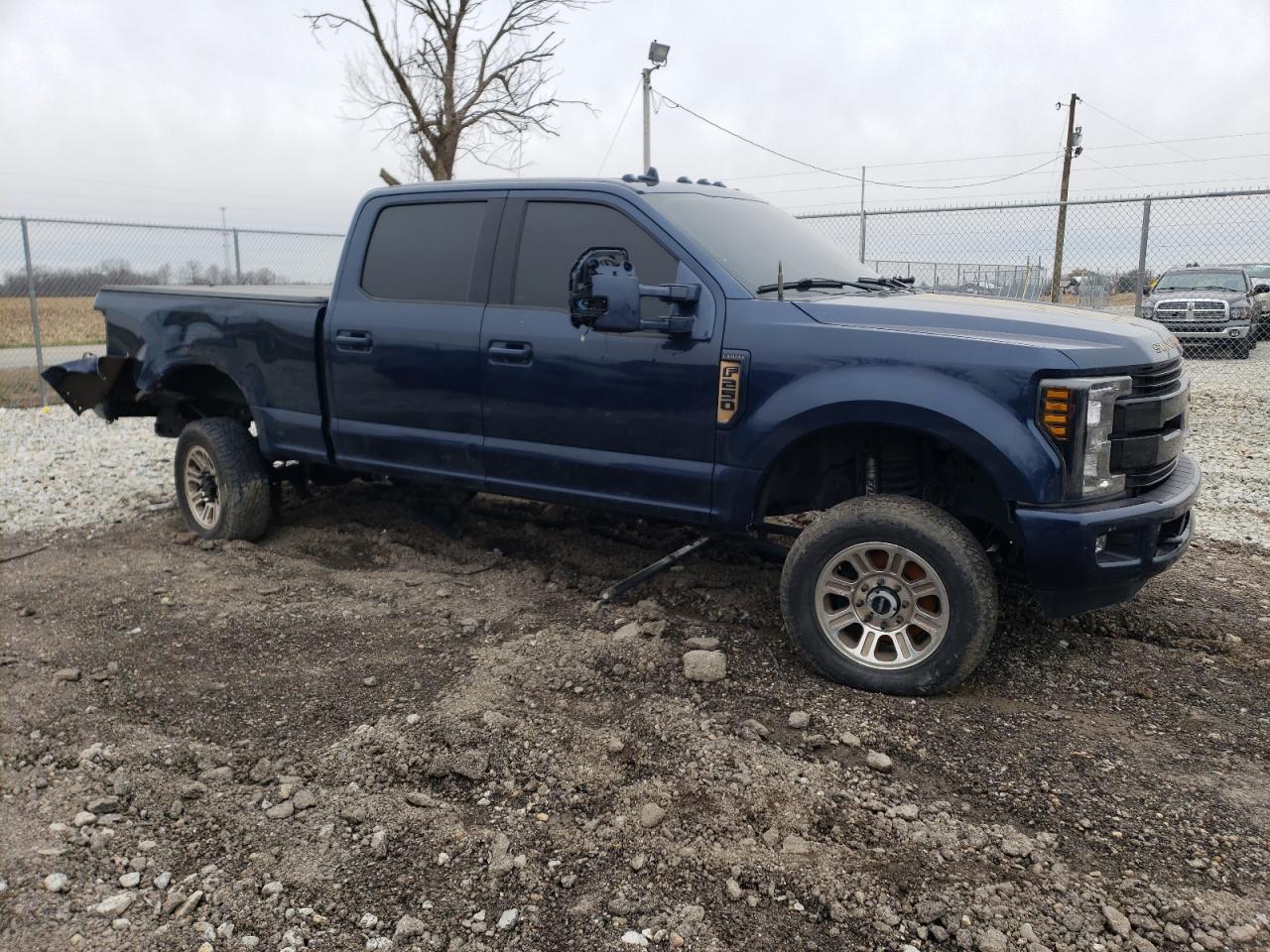 2019 Ford F250 - Image 4