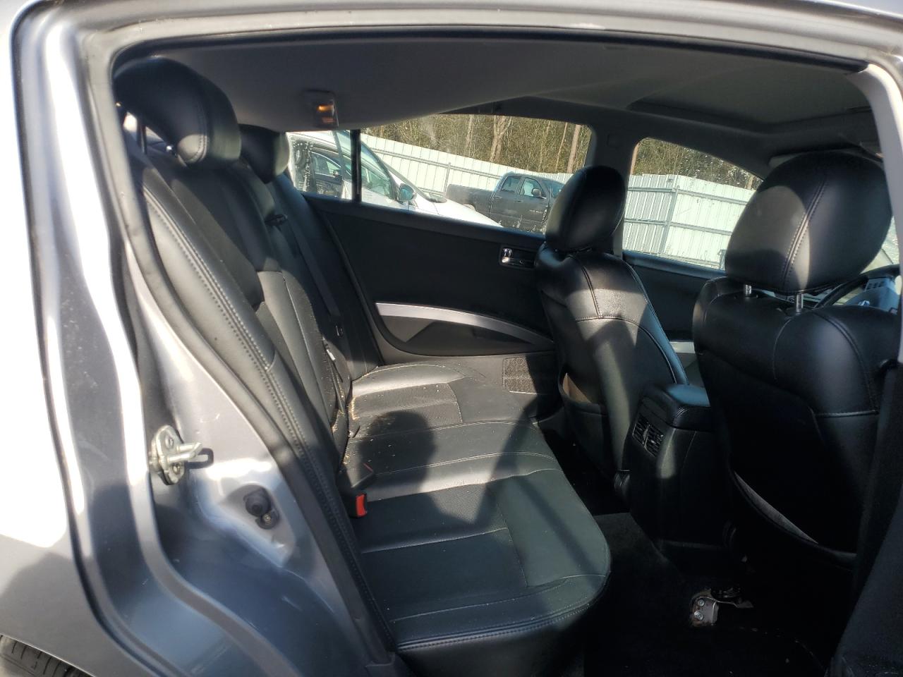 2007 Nissan Maxima - Image 10