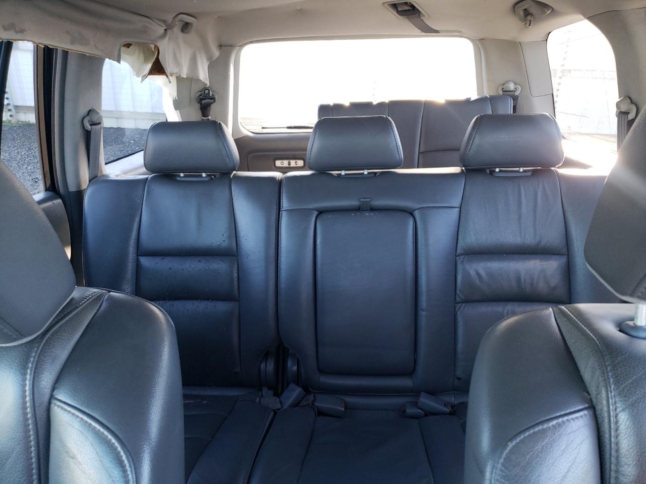 2006 Honda Pilot - Image 10
