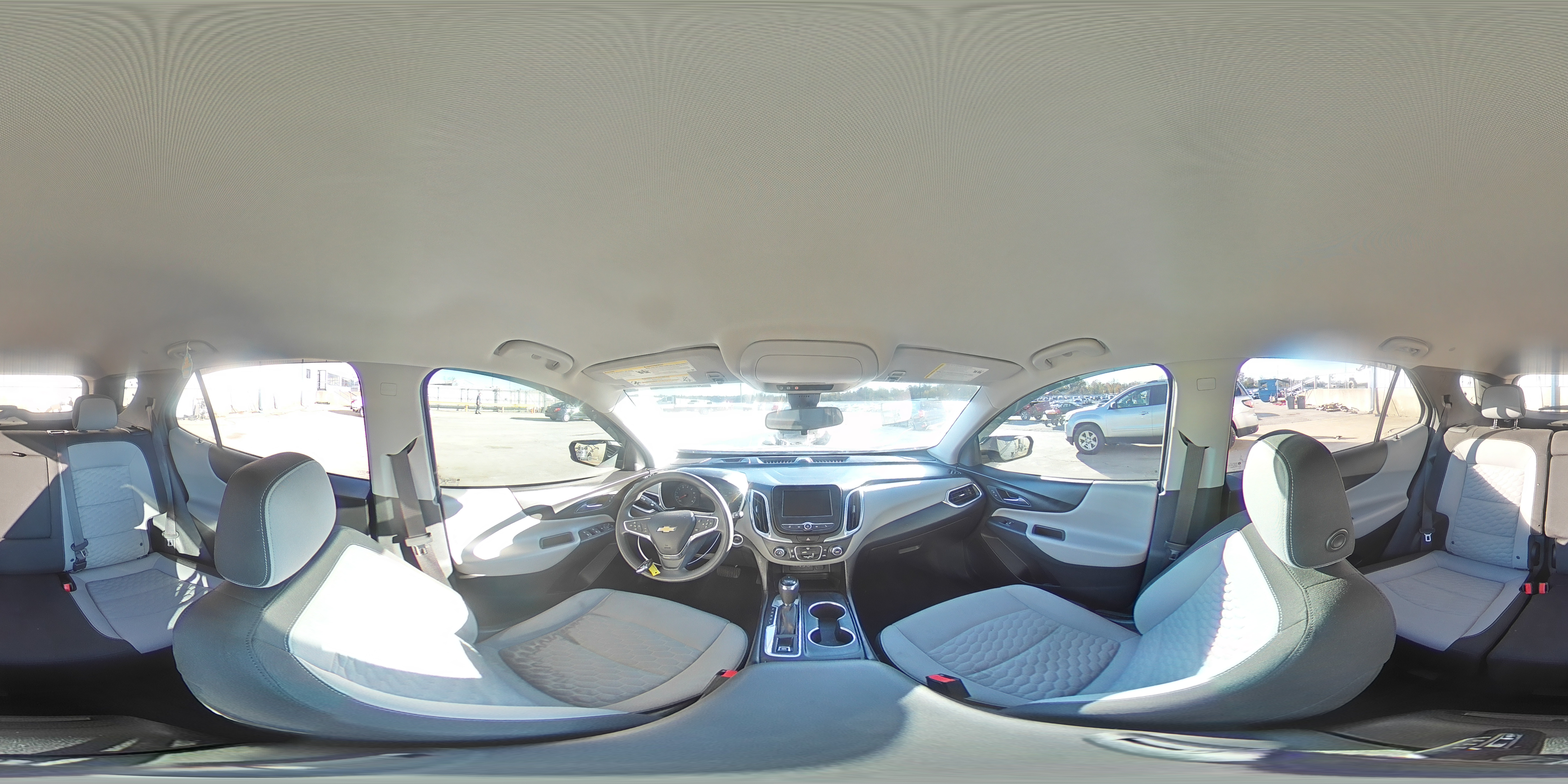 2020 Chevrolet Equinox - Image 16