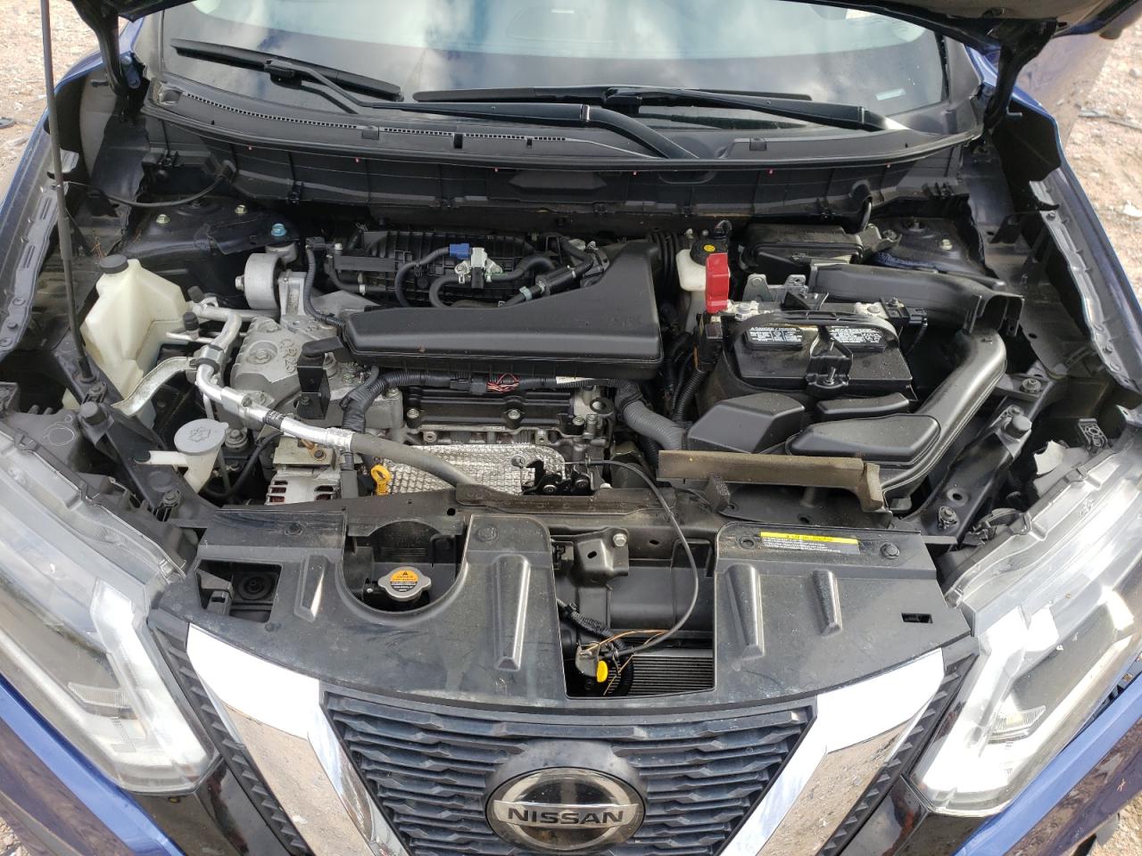 2019 Nissan Rogue - Image 13