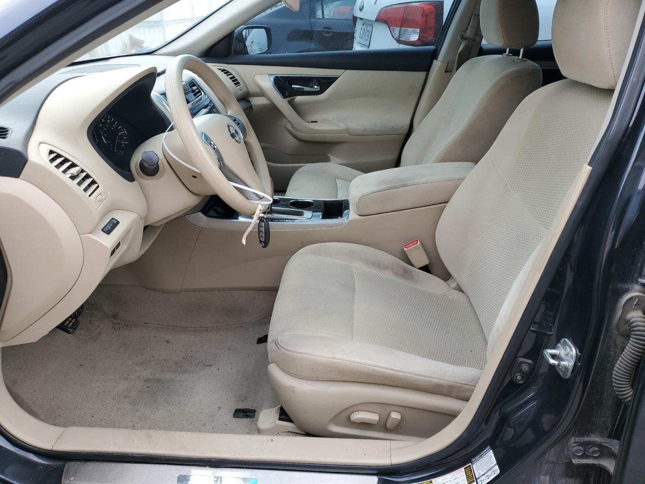 2014 Nissan Altima - Image 7