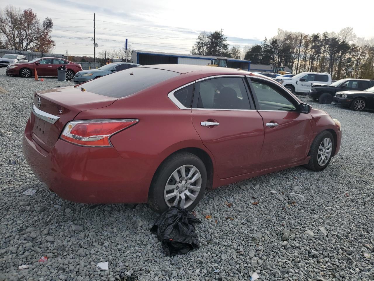 VIN 1N4AL3AP5FN375392 2015 NISSAN ALTIMA no.3