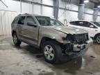 2006 Jeep Grand Cherokee Laredo за продажба в Ham Lake, MN - Front End