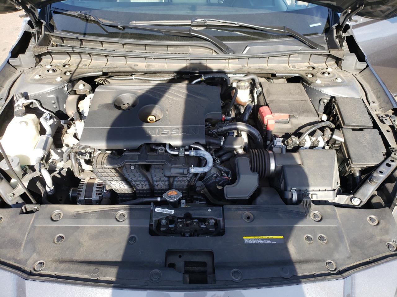 2019 Nissan Altima - Image 11