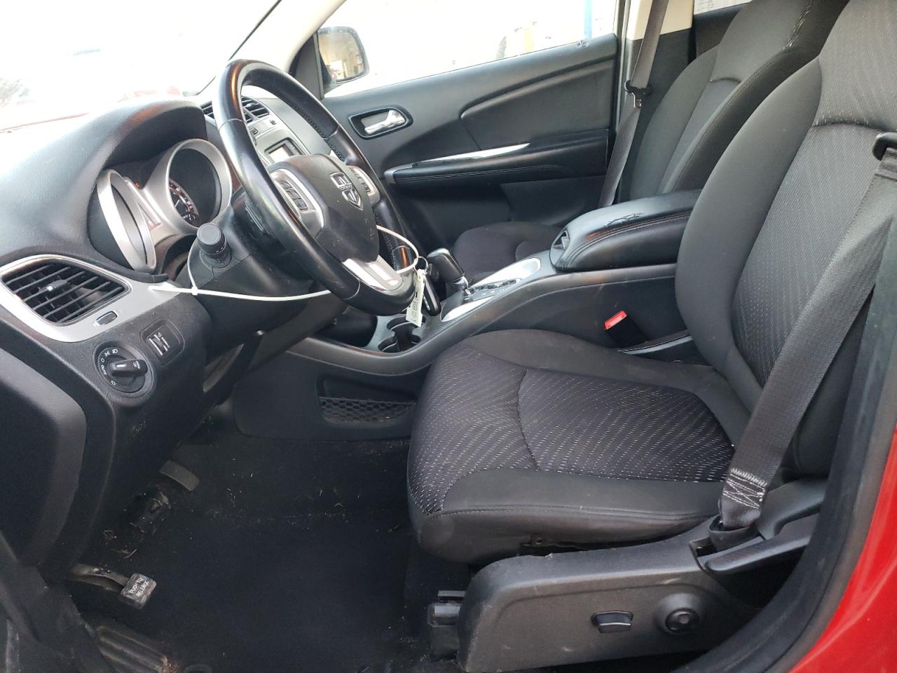 2019 Dodge Journey - Image 7