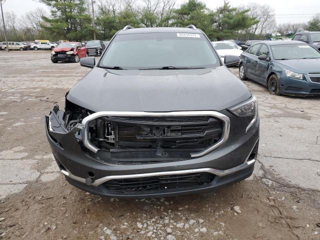  GMC TERRAIN 2019 Czarny