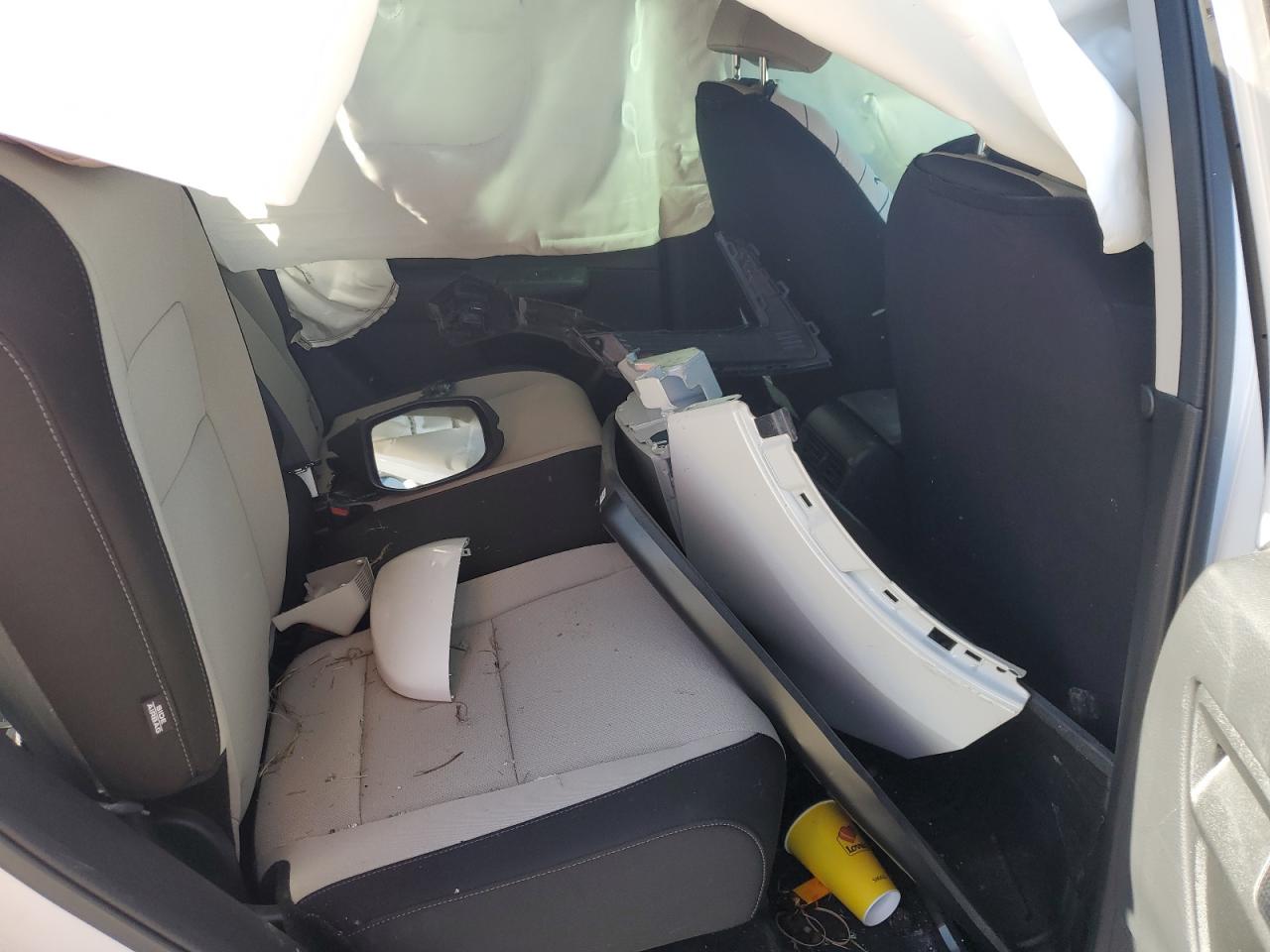 2024 Honda Cr-V Lx VIN: 5J6RS3H25RL006133 Lot: 64377215