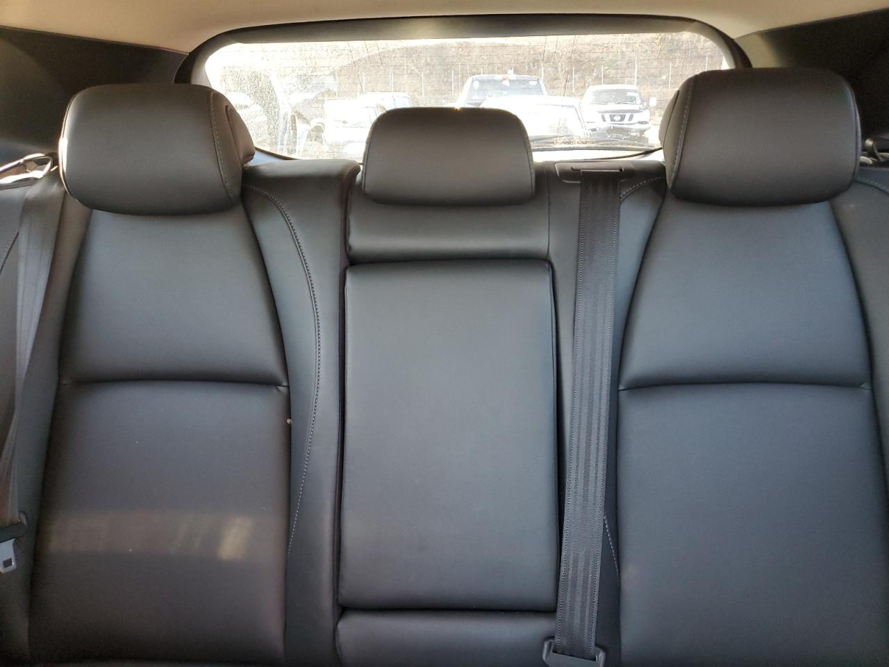 2021 Mazda CX-30 - Image 10