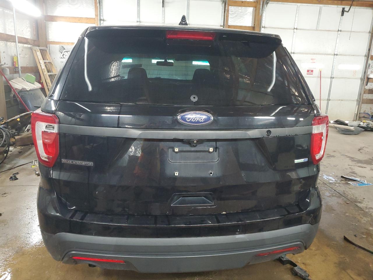 2016 Ford Explorer - Image 6