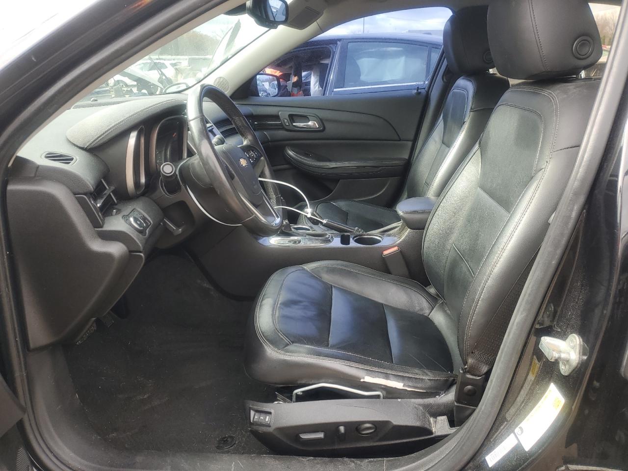 2015 Chevrolet Malibu - Image 7