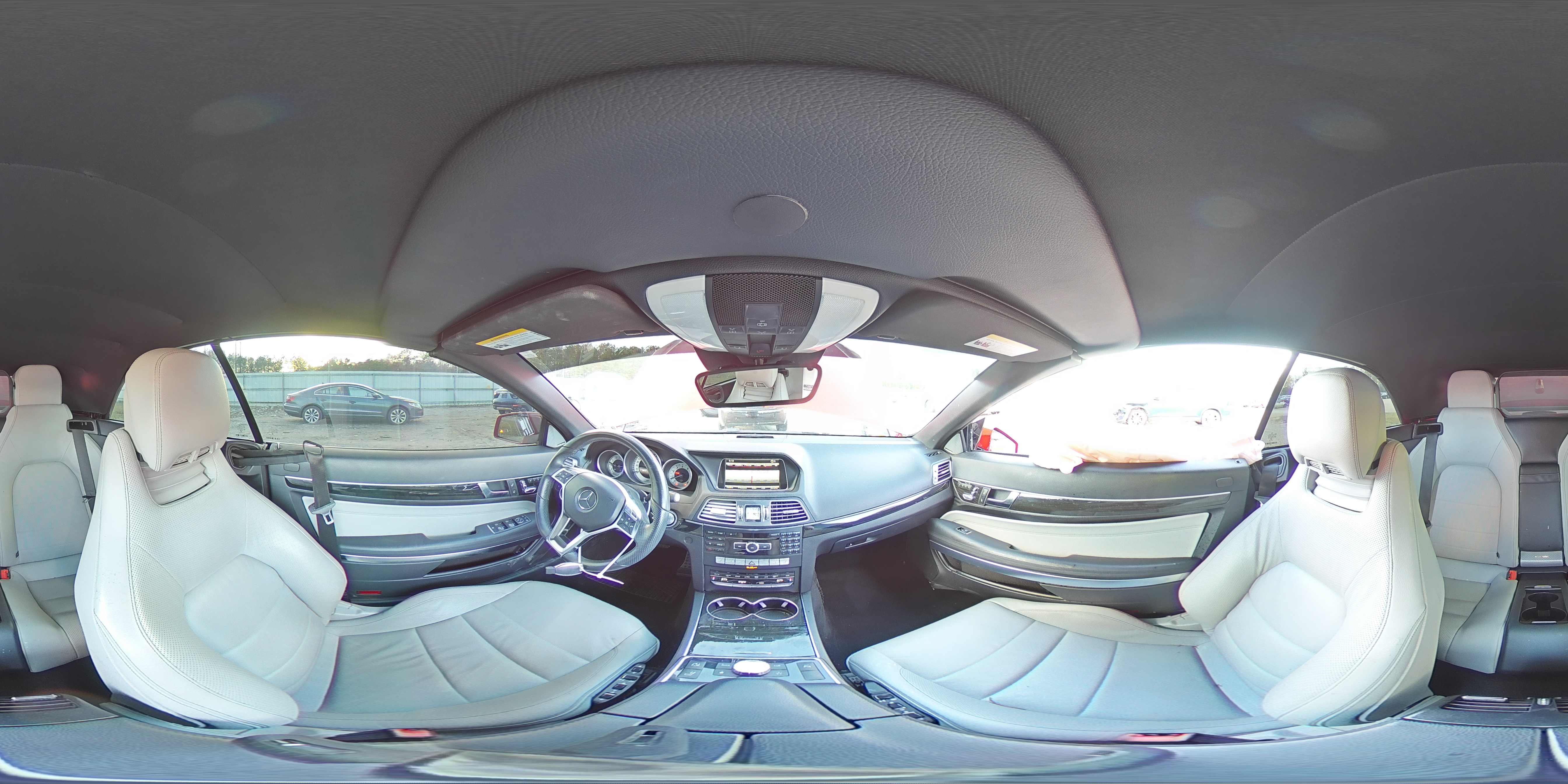 2015 Mercedes-Benz E-klasse - Image 13