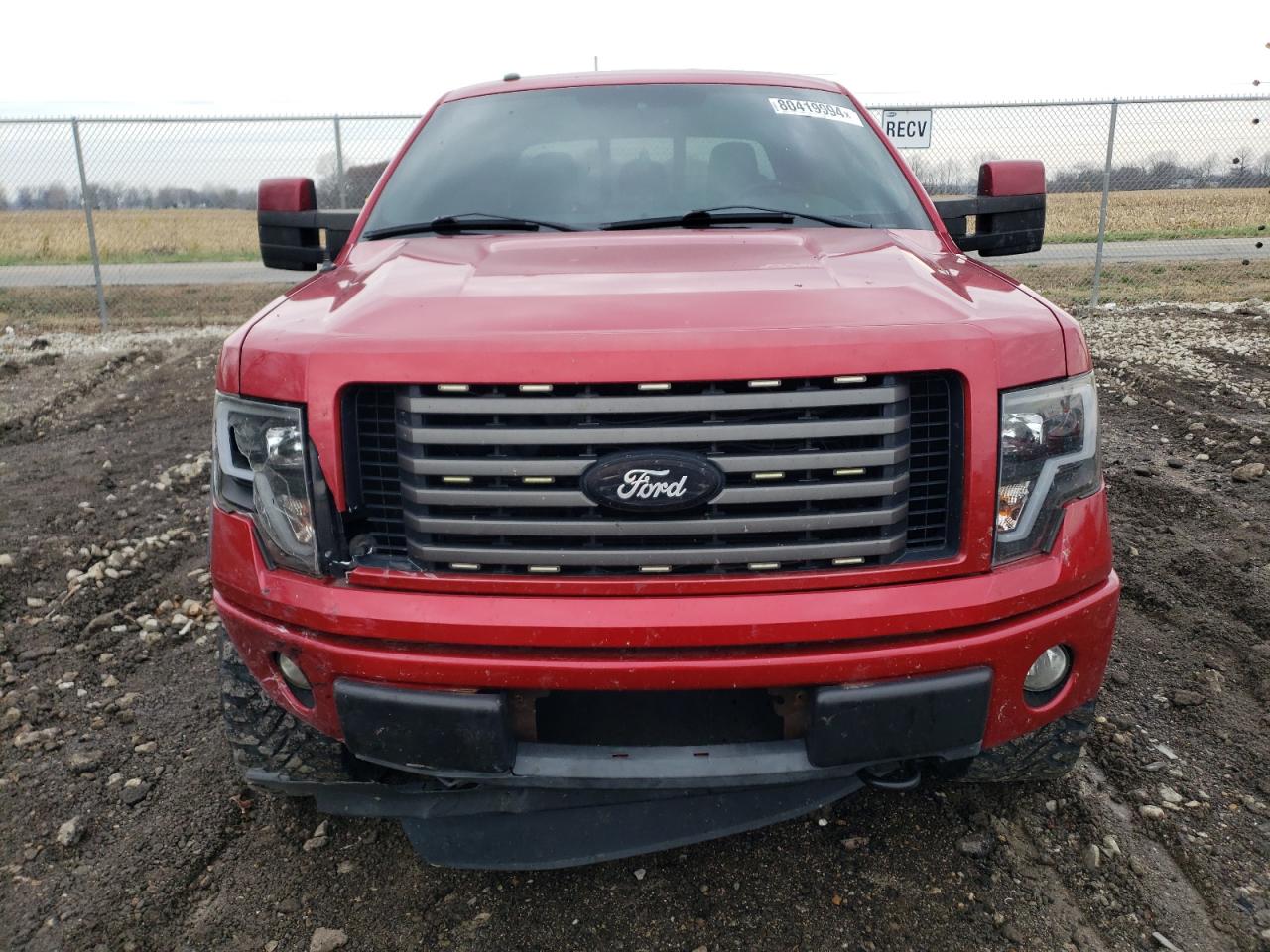 2011 Ford F-150 - Image 5
