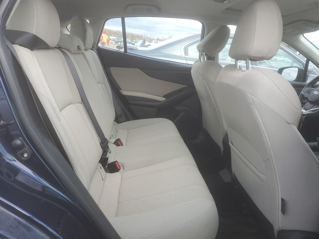 2019 Subaru Impreza - Image 11