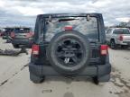 2014 Jeep Wrangler Unlimited Sahara на продаже в Lebanon, TN - All Over