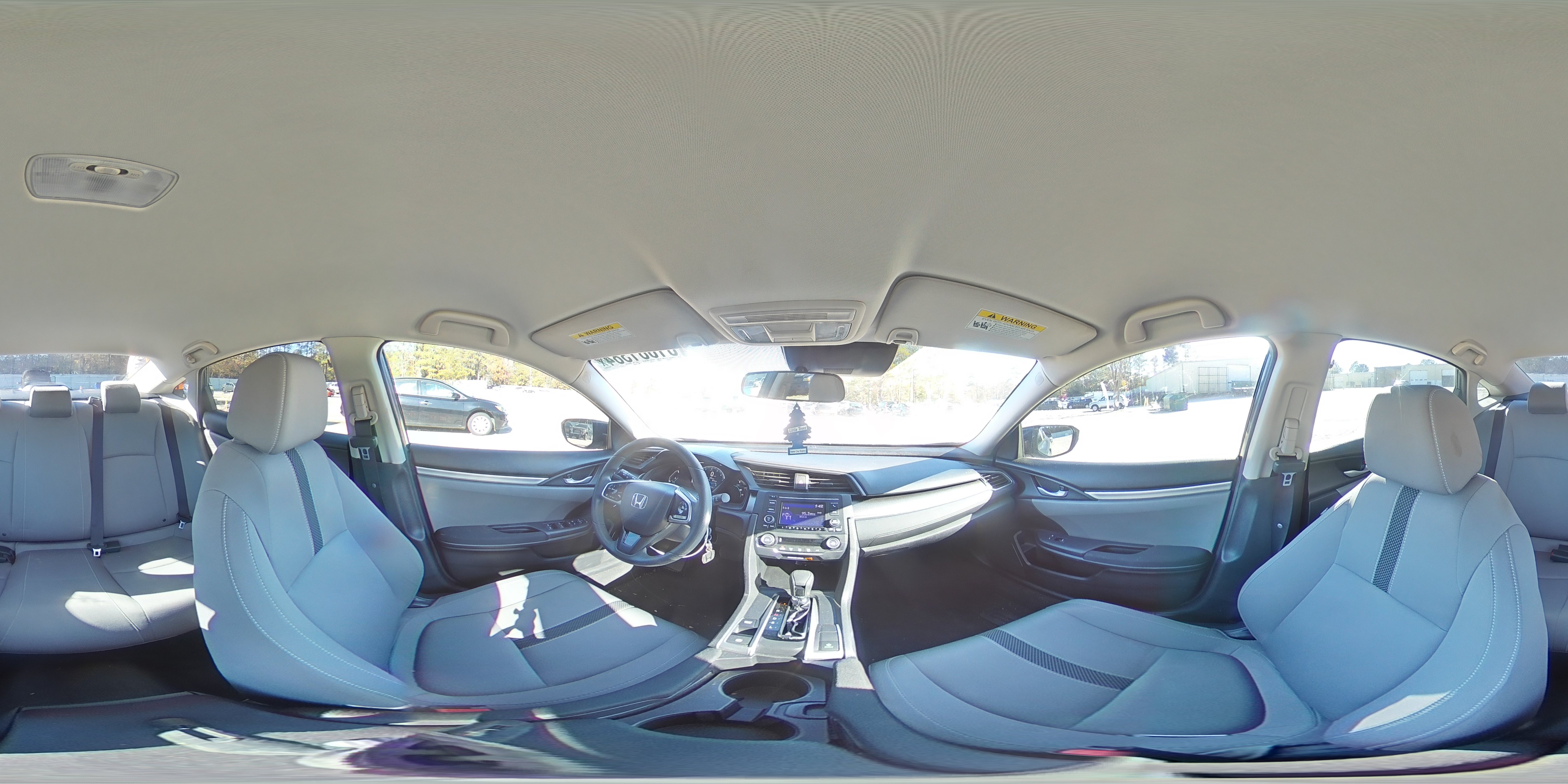 2020 Honda Civic - Image 13