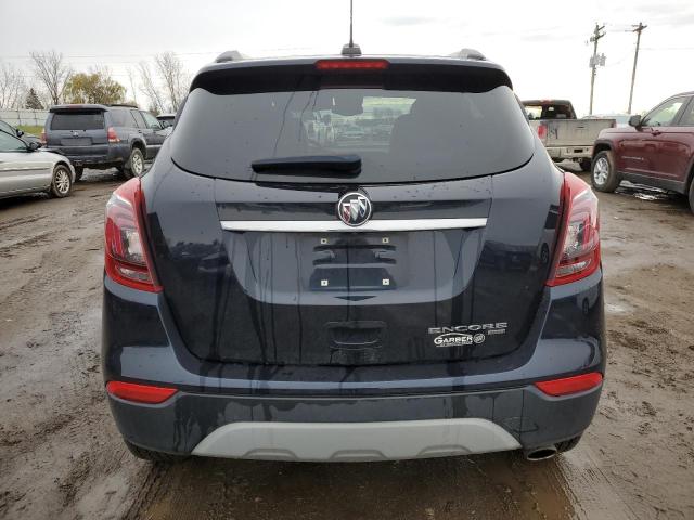  BUICK ENCORE 2021 Синий